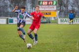 IJzendijke 1 - S.K.N.W.K. 1 (competitie) seizoen 2024-2025 (76/82)